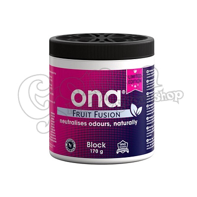 ONA Block odor neutralizer 3